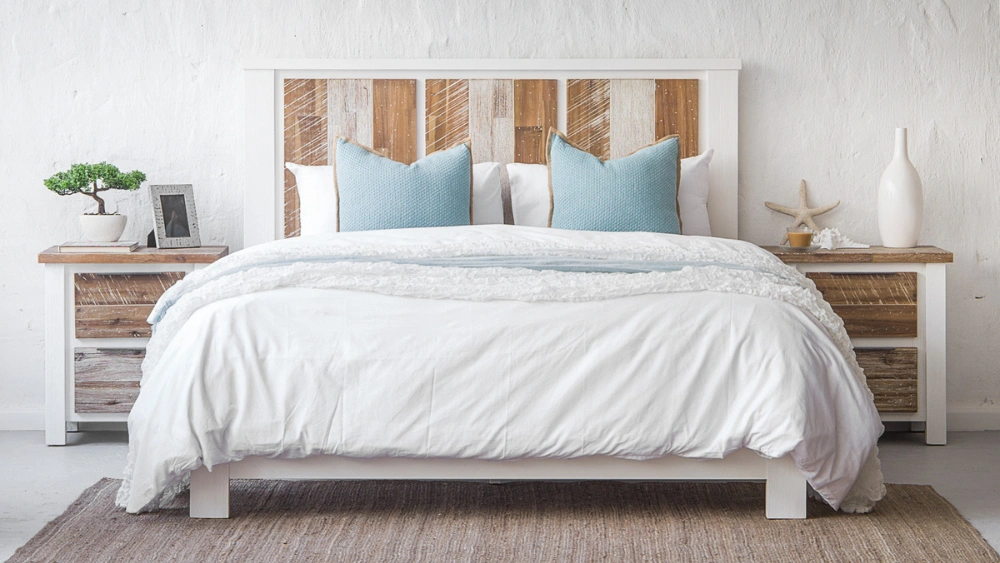 How Long is a Queen Headboard: Essential Size Guide for Buyers