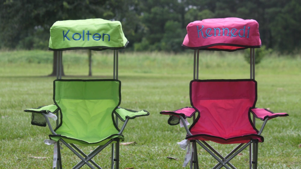 How to Fold Kids Canopy Chair: Easy Steps for Quick Storage