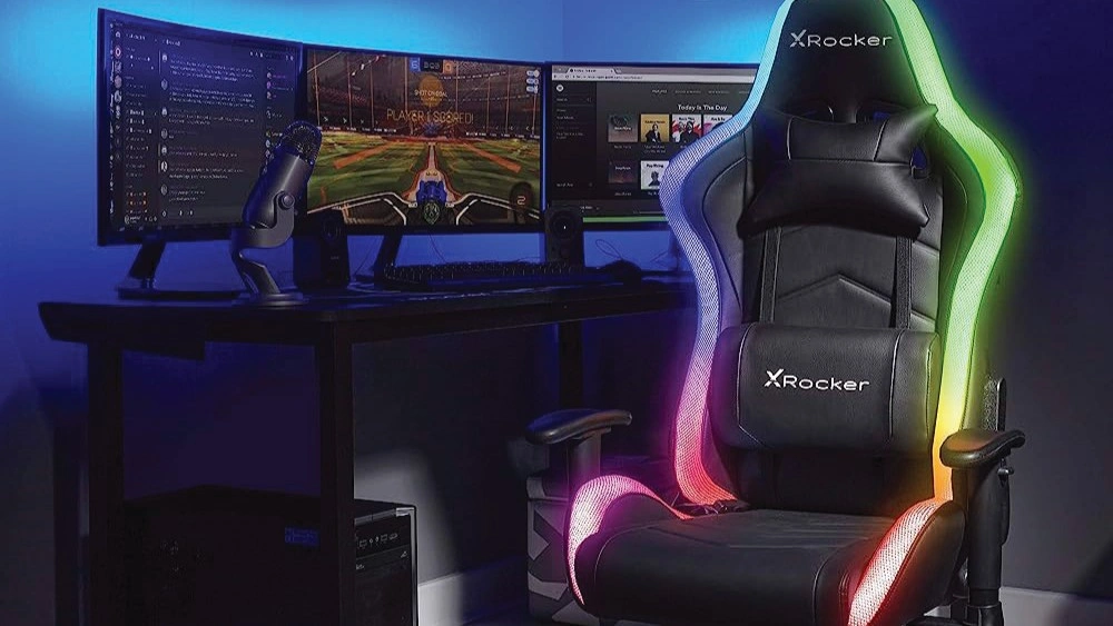 How Much is an X Rocker Gaming Chair: Ultimate Price Guide 2025