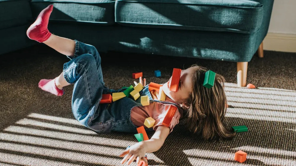 How Many Kids are Injured by Chair Falling Backwards: Shocking Stats Revealed