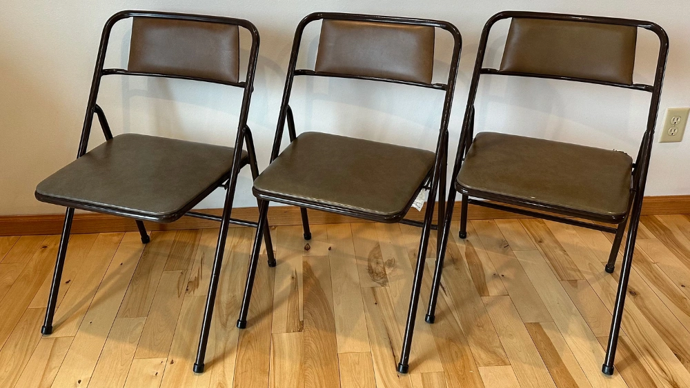 How Much Does a Folding Chair Cost: Ultimate Price Guide 2025