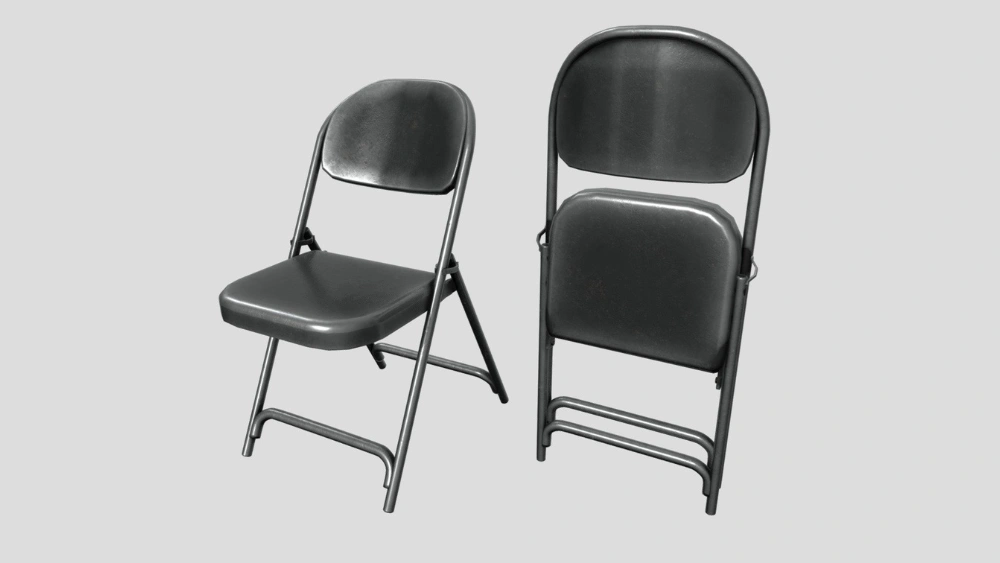 How to Fix a Metal Folding Chair: Easy Steps for Quick Repair