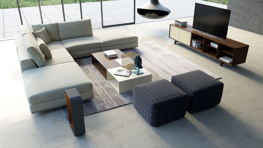 How to Use a Sectional Sofa Separate: Expert Tips