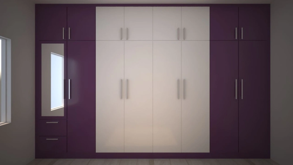 Best Slim Wardrobes for Small Rooms: Space-Saving Storage Solutions