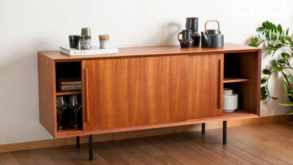 How to Build Buffet Sideboard: Easy Steps for Stunning Results