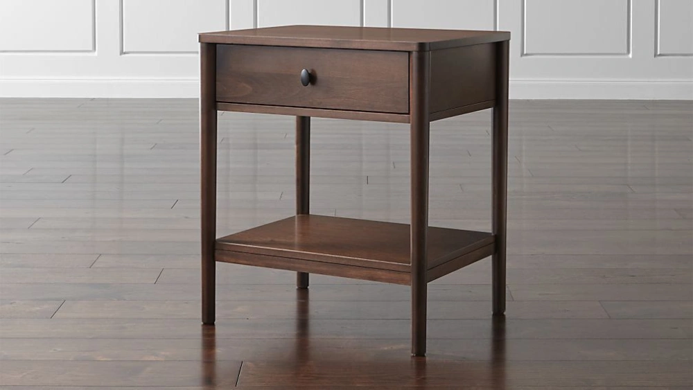 Best Height for Nightstand: Finding the Perfect Fit for Your Bedroom
