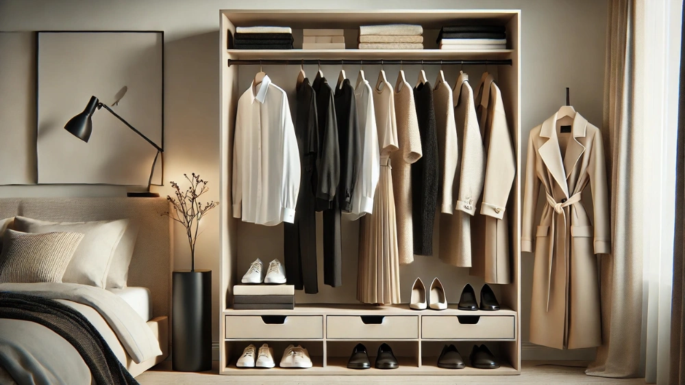 How to Do a Capsule Wardrobe: Ultimate Guide for Effortless Style