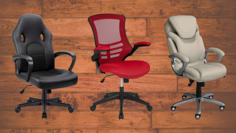 Best Office Chair for 300 Lbs: Top Durable & Comfortable Picks