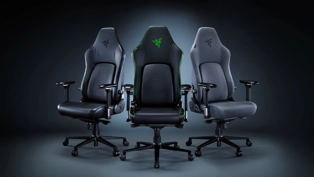 Can I Use a Gaming Chair for Work: Ultimate Comfort Guide