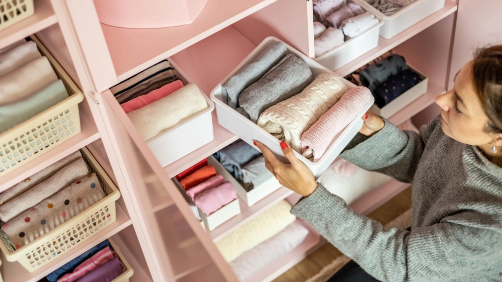 How to Update Your Wardrobe: Easy Tips for a Fresh Look