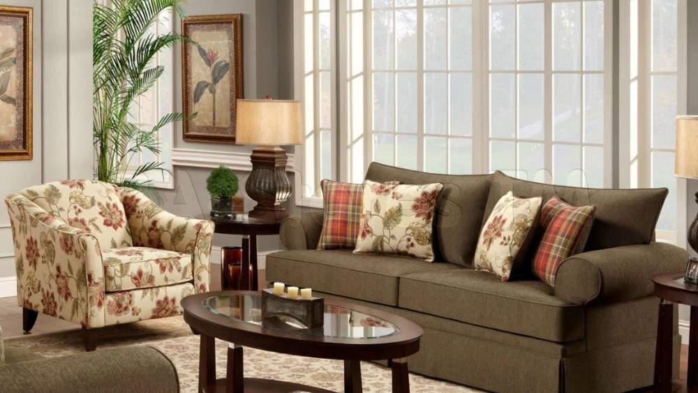 Best Accent Chairs for Living Room: Top Stylish & Comfy Picks