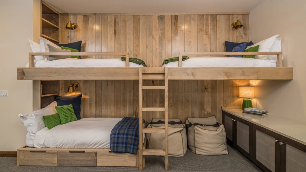 Best Bunk Beds for Adults: Durable, Space-Saving, and Stylish Choices