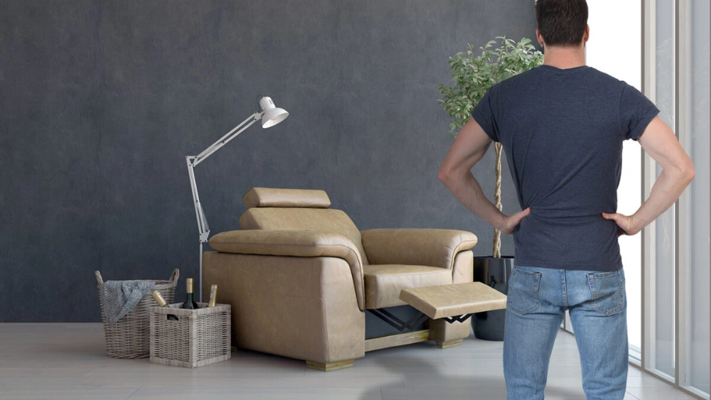 How to Keep a Recliner from Sliding on Carpet: Easy Fixes That Work