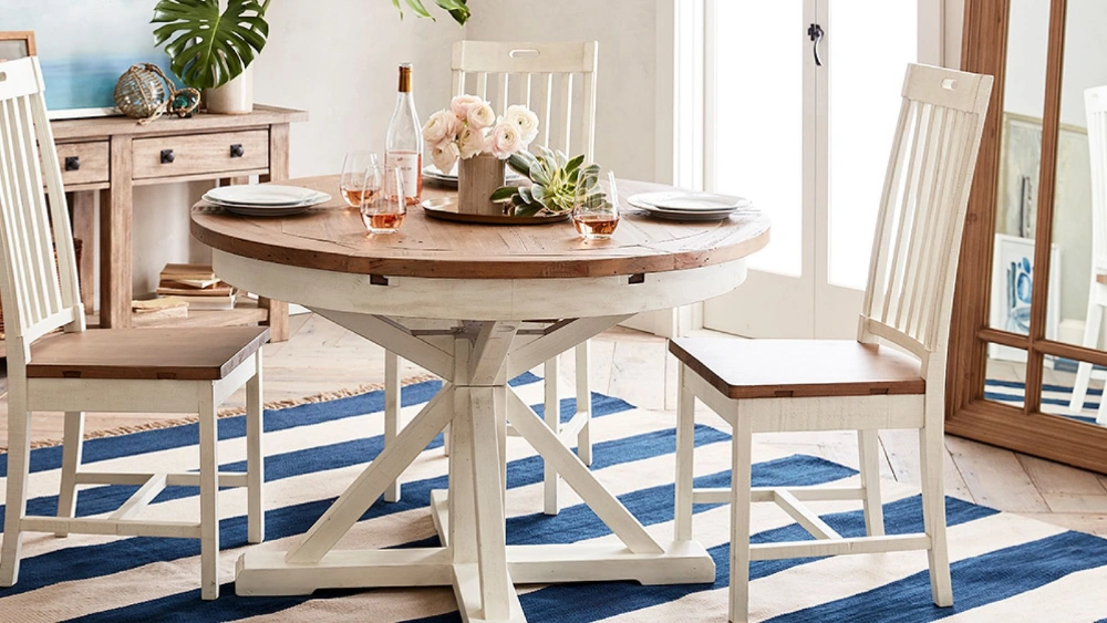 Best Dining Room Tables for Small Spaces: Stylish, Space-Saving Picks