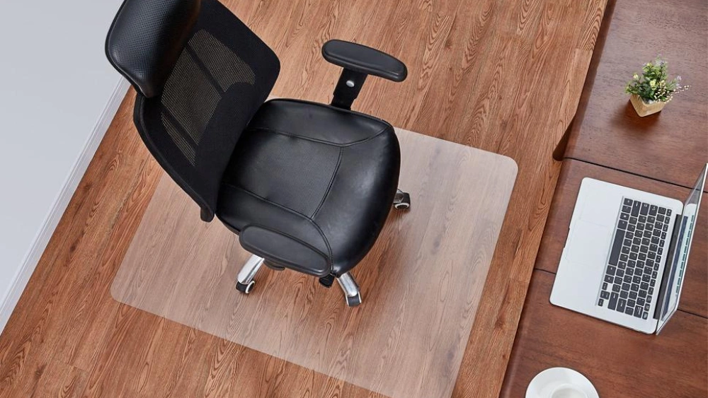 Best Office Chair Mat for Thick Carpet: Durable, Clear, Slip-Resistant Picks