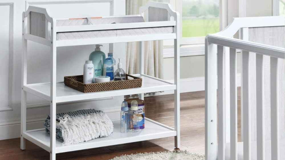 Is It Necessary to Have a Baby Changing Table: Essential Insights
