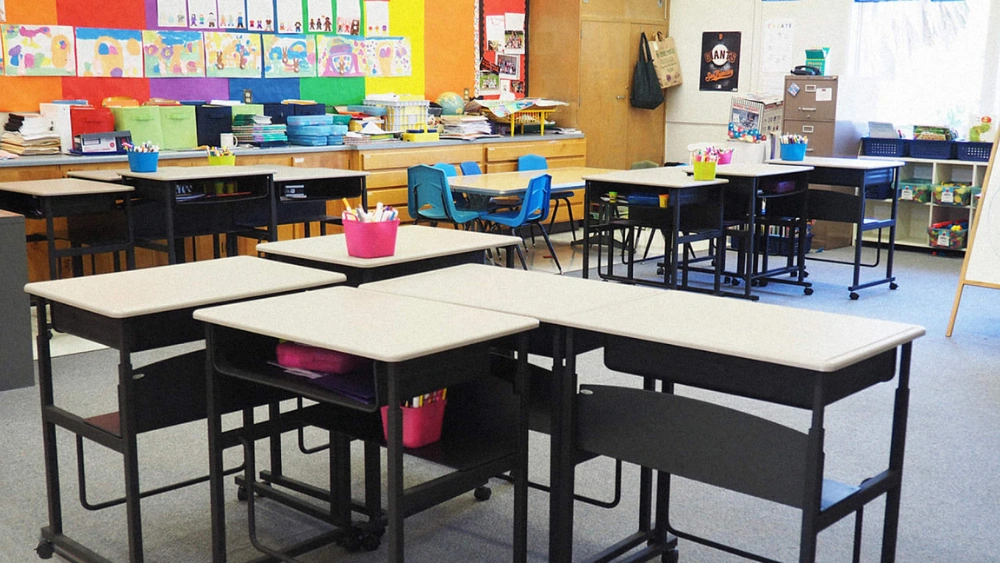 How to Organize Kids School Desks: Easy Tips for Clutter-Free Learning