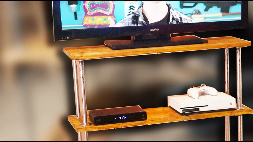 How to Build Tv Stand: Easy Steps for a Stylish DIY Project