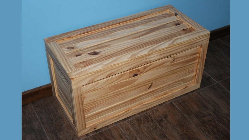 How to Protect a Wooden Chest from Damage: Ultimate Care Tips