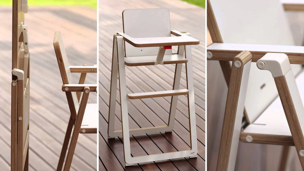 How to Fold Nook High Chair: Easy Steps for Quick Storage
