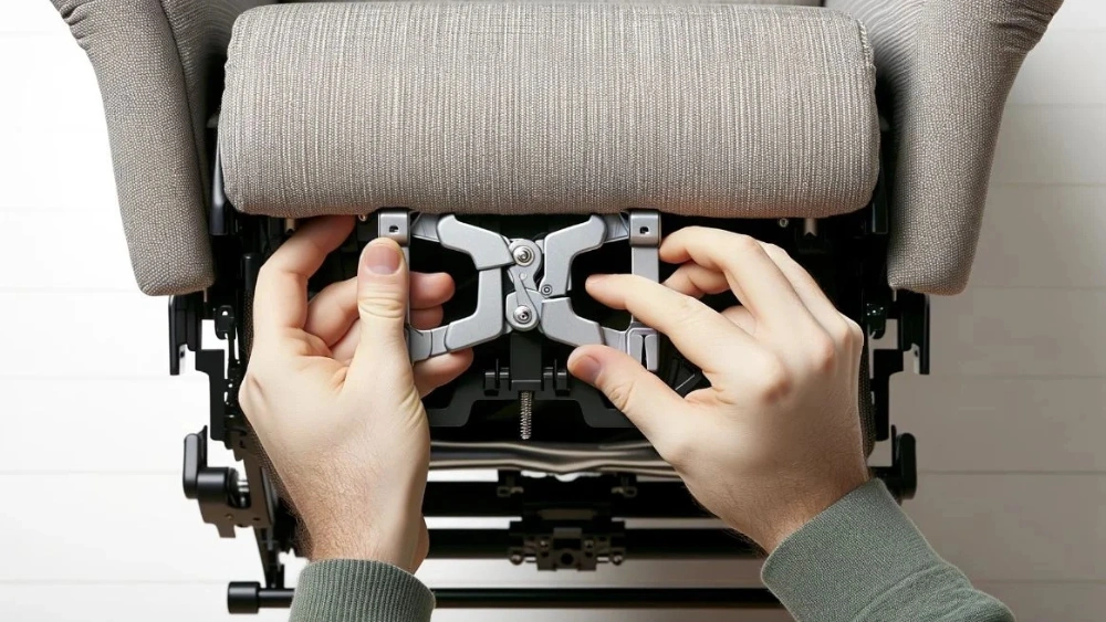 How to Bypass the Switch on a Recliner Chair: Easy DIY Fixes