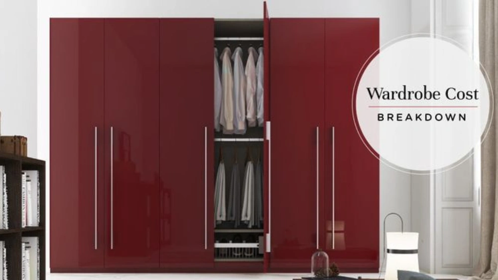 How Much Do Built in Wardrobes Cost: Ultimate Guide to Prices