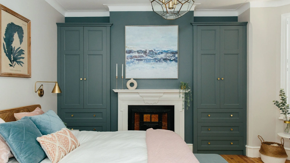 How to Paint Wardrobe Doors: Easy Steps for a Stunning Makeover