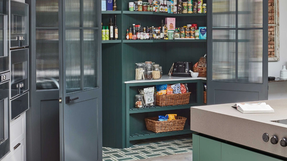 Is Cabinet a Pantry: Key Differences You Need to Know