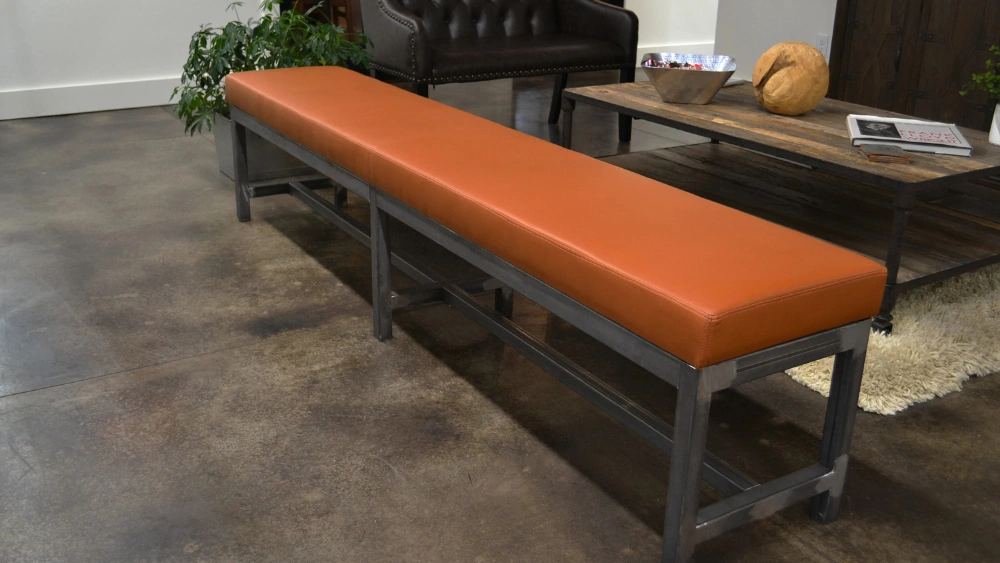Best Leather Dining Bench for Stylish and Comfortable Seating Options