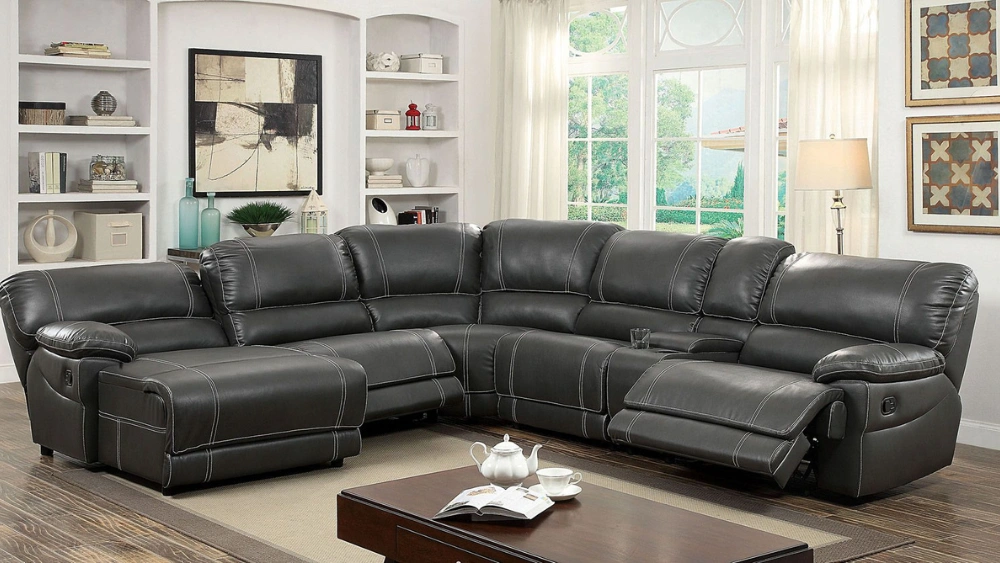 How to Set Up a Sectional Sofa: Expert Tips for Perfect Arrangement