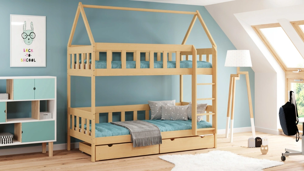 Where Can I Buy Bunk Beds: Top Stores for Best Deals Today