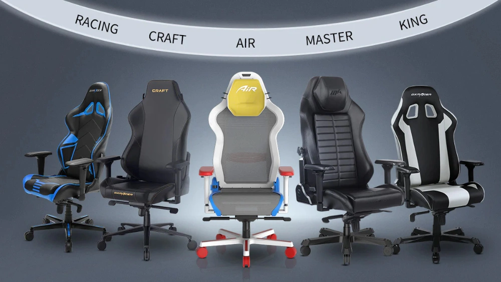 How Much Does a Gaming Chair Weight: Ultimate Guide to Choose Right