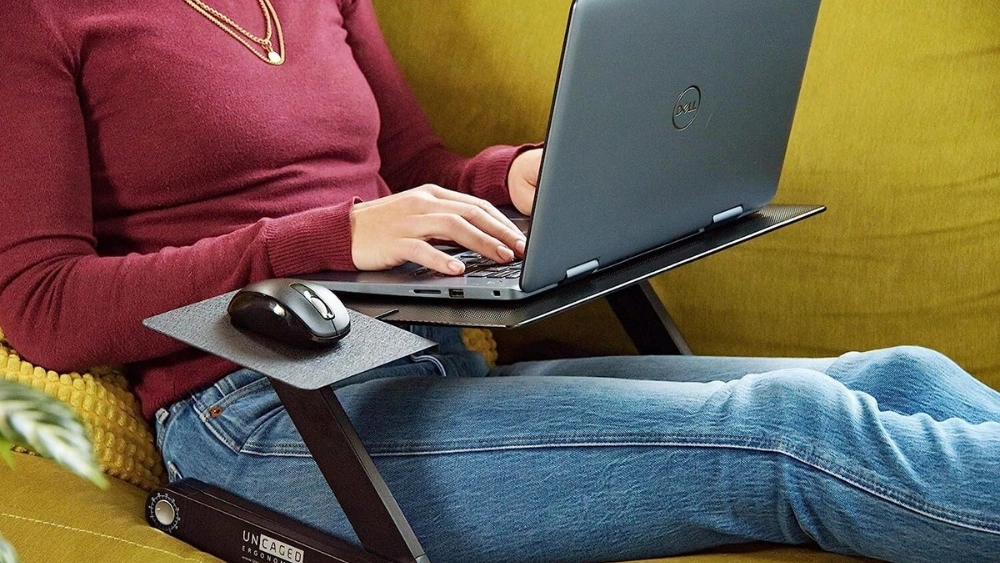 Best Lap Desk for Couch: Top Comfortable and Adjustable Laptop Stands