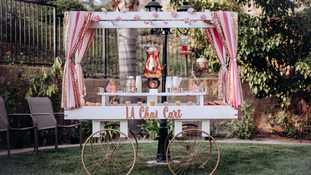 How to Make a Candy Bar Cart: Easy Steps for a Stunning Display