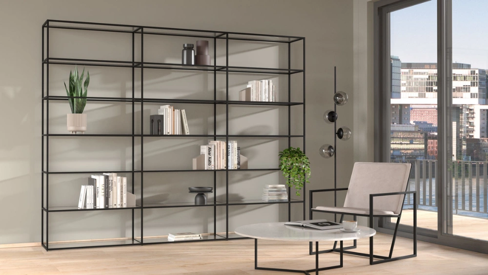 How to Create a Shelving Unit Step by Step: Easy DIY Guide