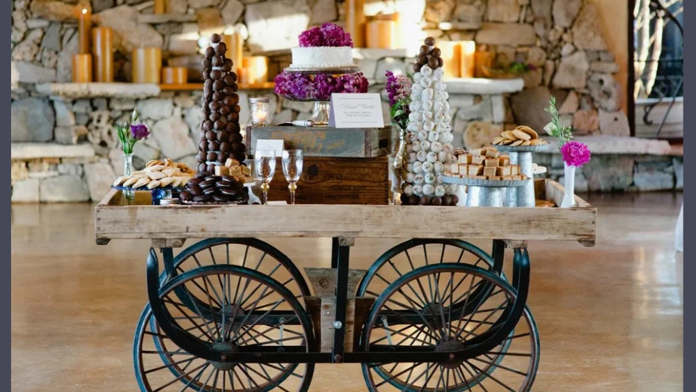 Is a Cake Bar a Cart? Unveiling the Sweet Truth!