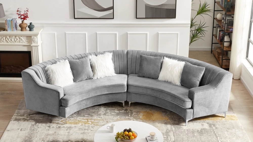 How to Fix Sectional Sofa: Easy DIY Tips for Quick Repairs