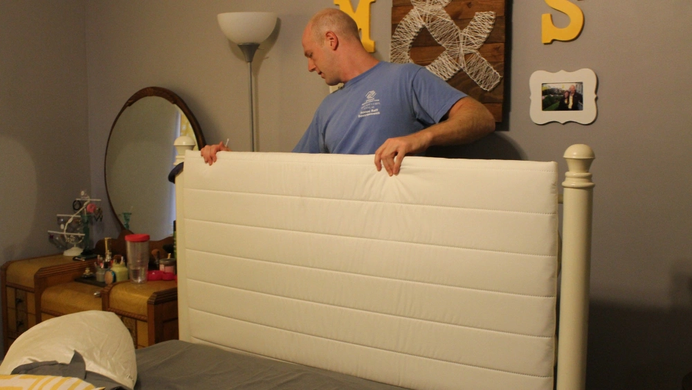 How to Stop Headboard from Banging Wall: Easy Fixes That Work