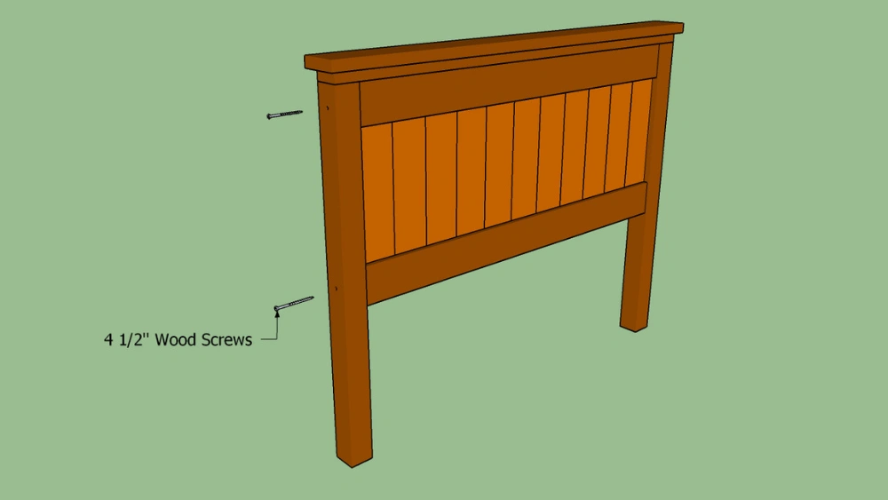 How Big is a Queen Headboard: Ultimate Size Guide Revealed