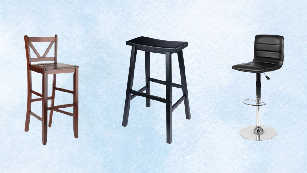 How to Build a Bar Stool Cart: Easy Steps for Stylish Storage