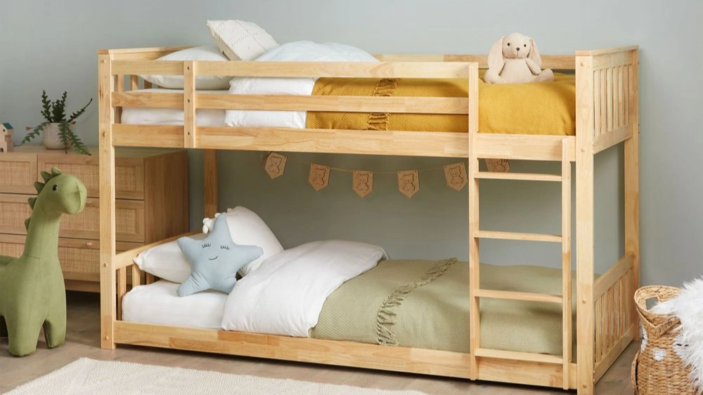 How to Build Bunk Bed: Easy Steps for a Sturdy DIY Project