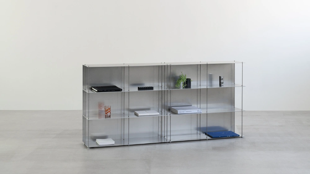 How to Assemble Aluminum Shelving Units: Step-by-Step Easy Guide